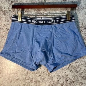 Michael Kors- Trunks